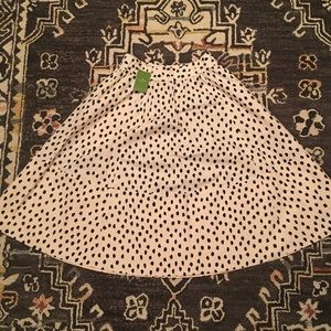 Kate Spade skirt ♠️